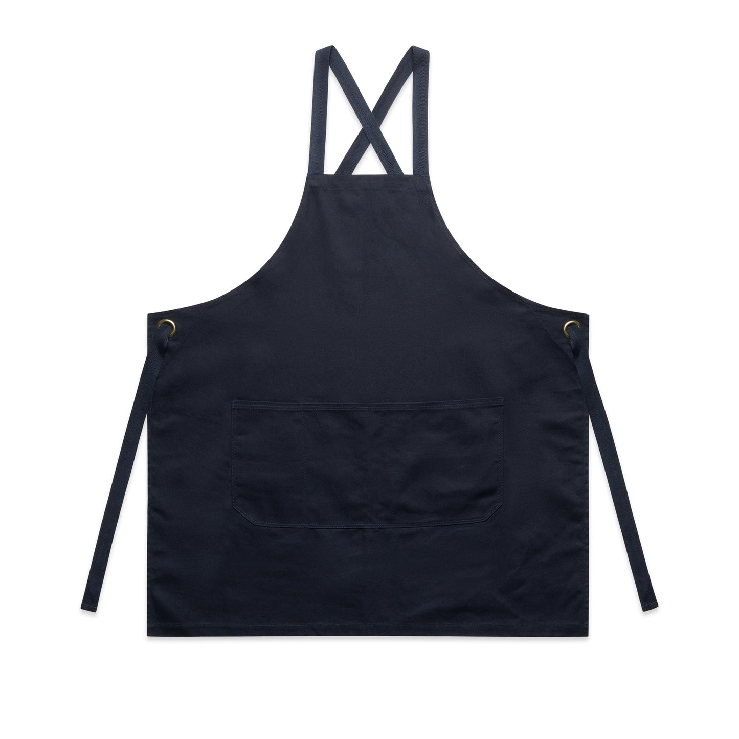 CANVAS APRON