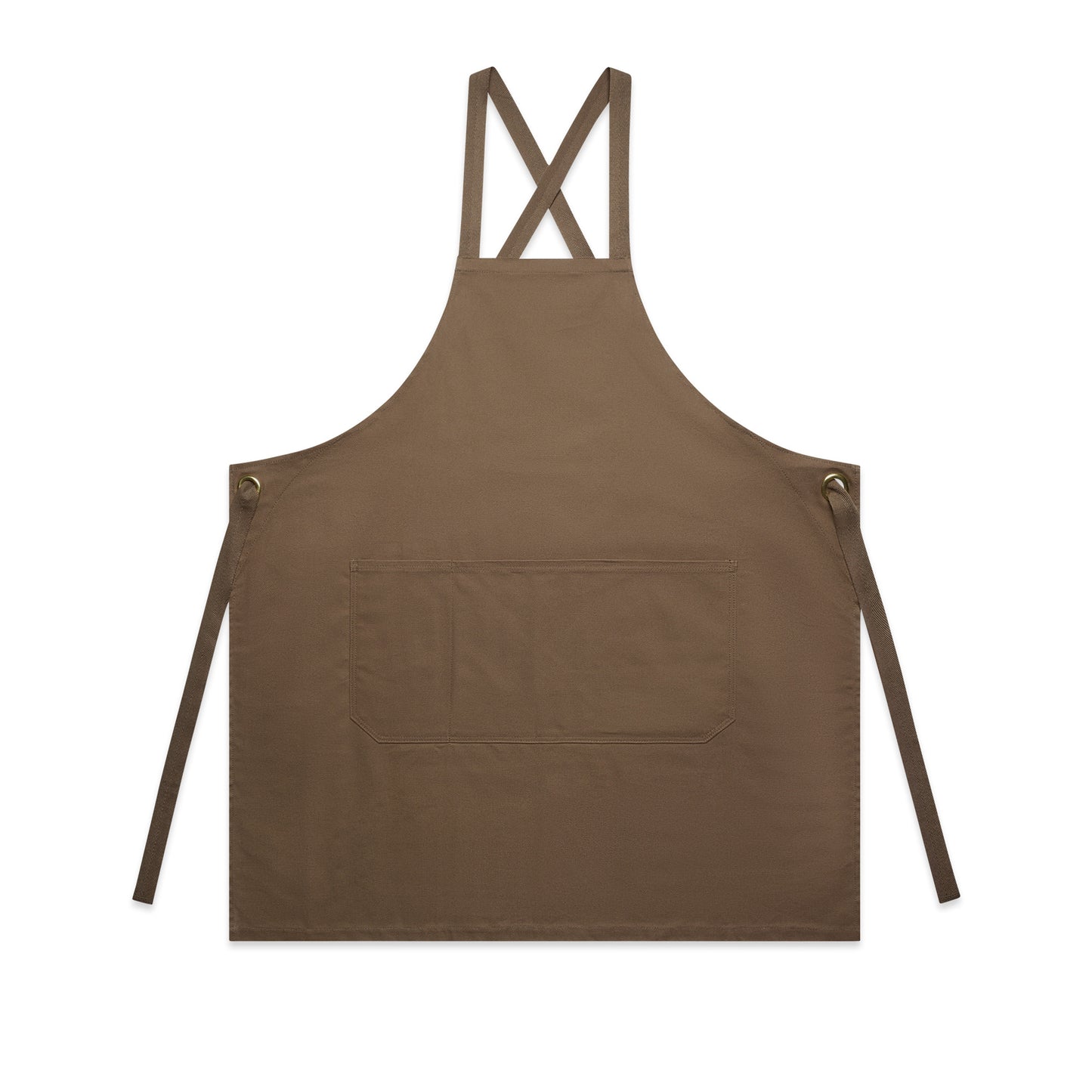 CANVAS APRON