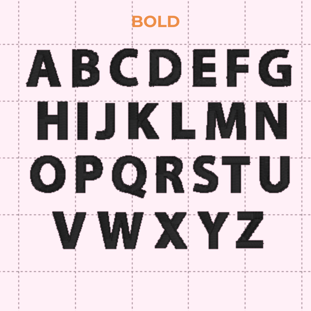 Bang That on a Jumper