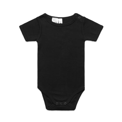 INFANTS ONESIE WITH CHEST