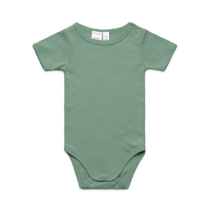 INFANTS ONESIE WITH CHEST