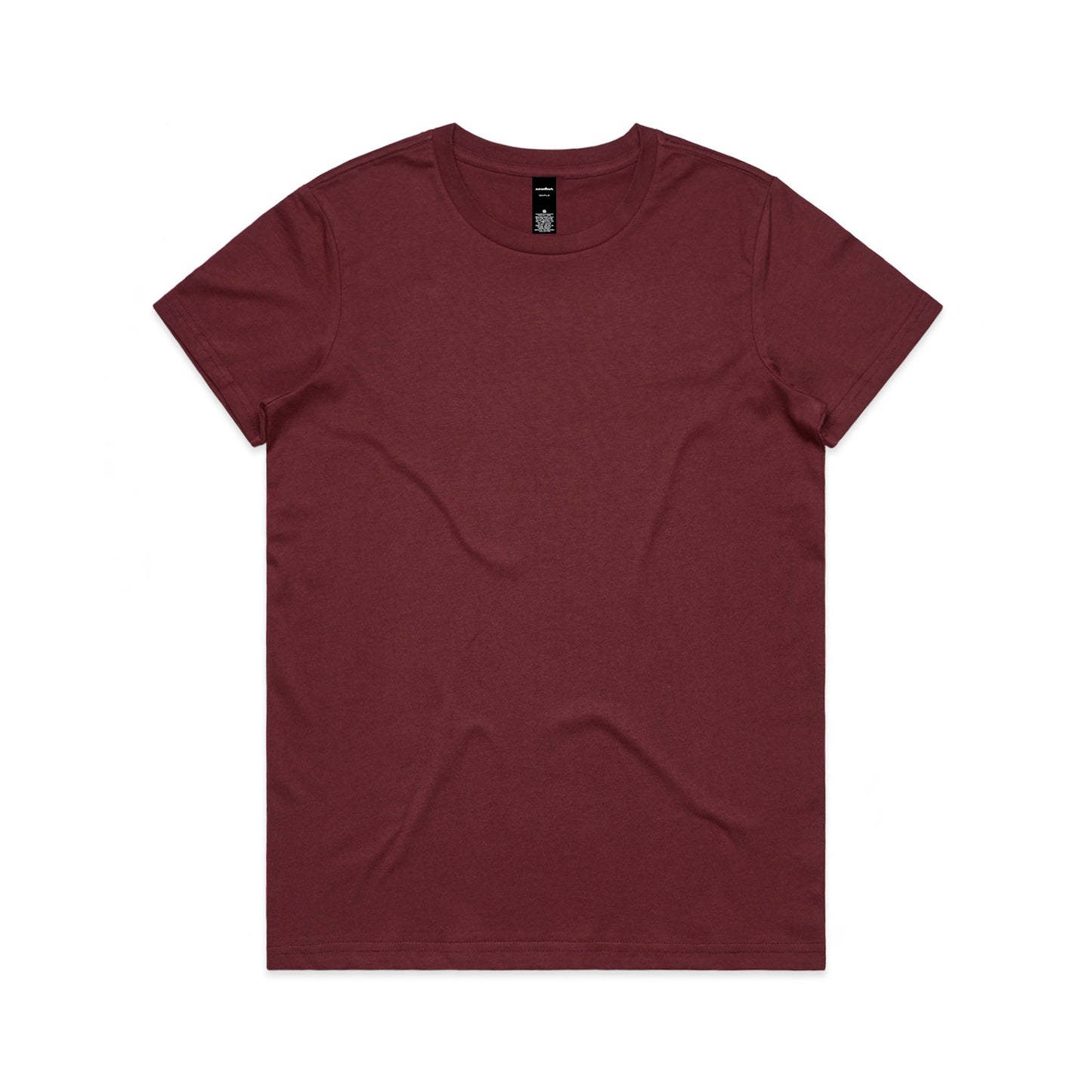 WOMENS MAPLE TEE