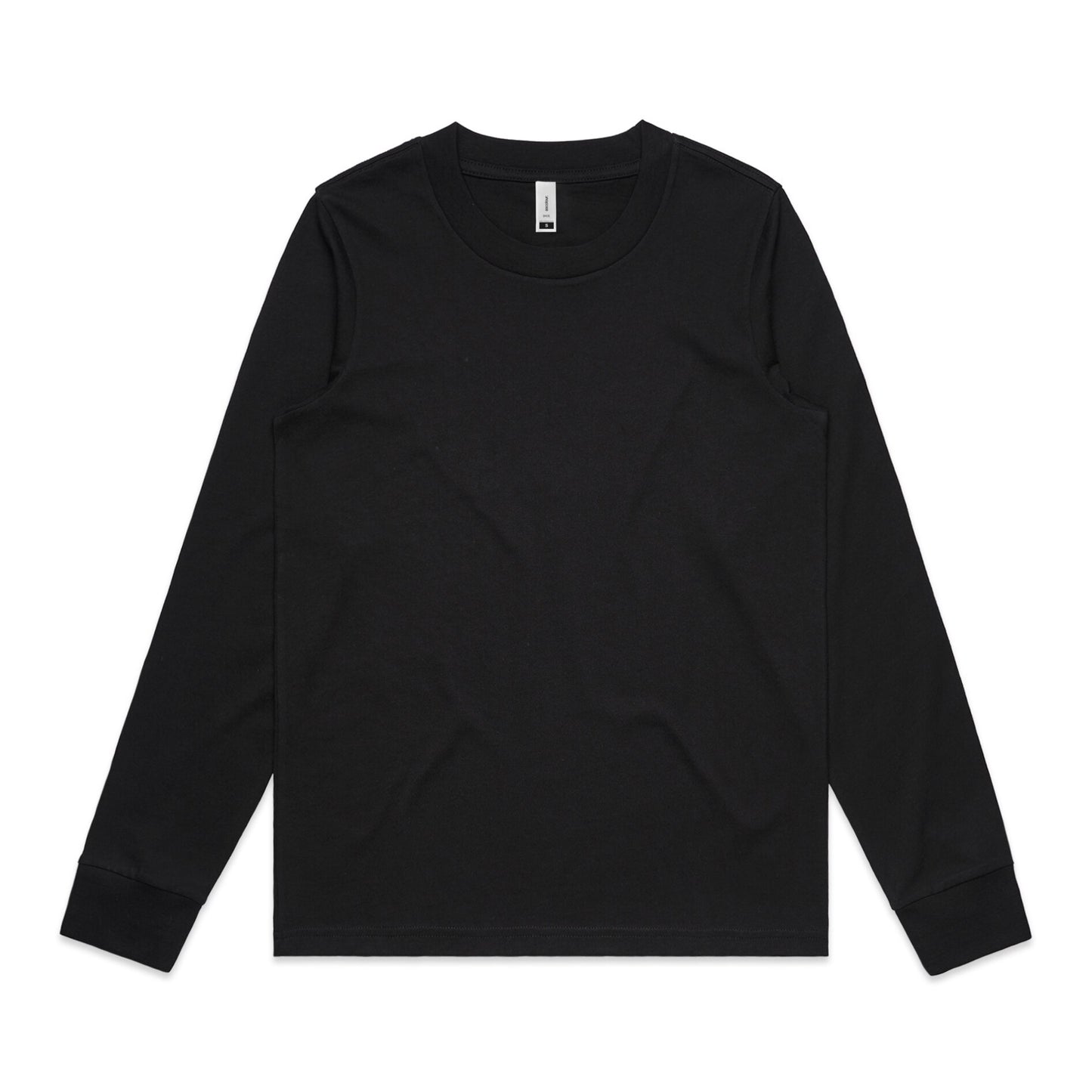 WOMENS LONG SLEEVE TEE