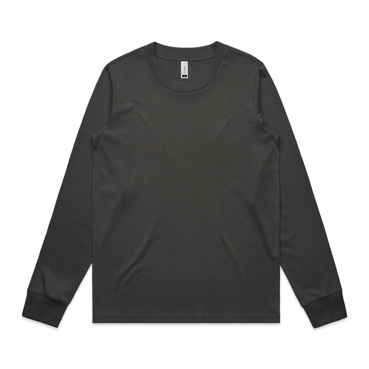 WOMENS LONG SLEEVE TEE