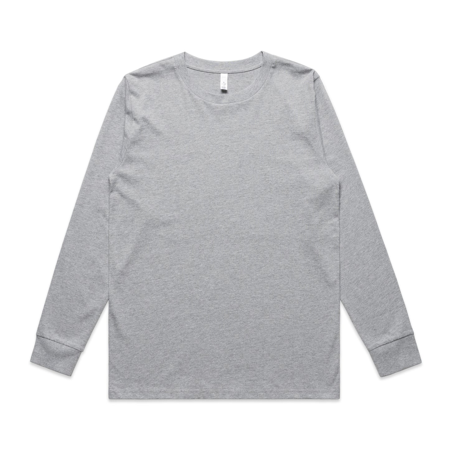 WOMENS CLASSIC LONG SLEEVE TEE