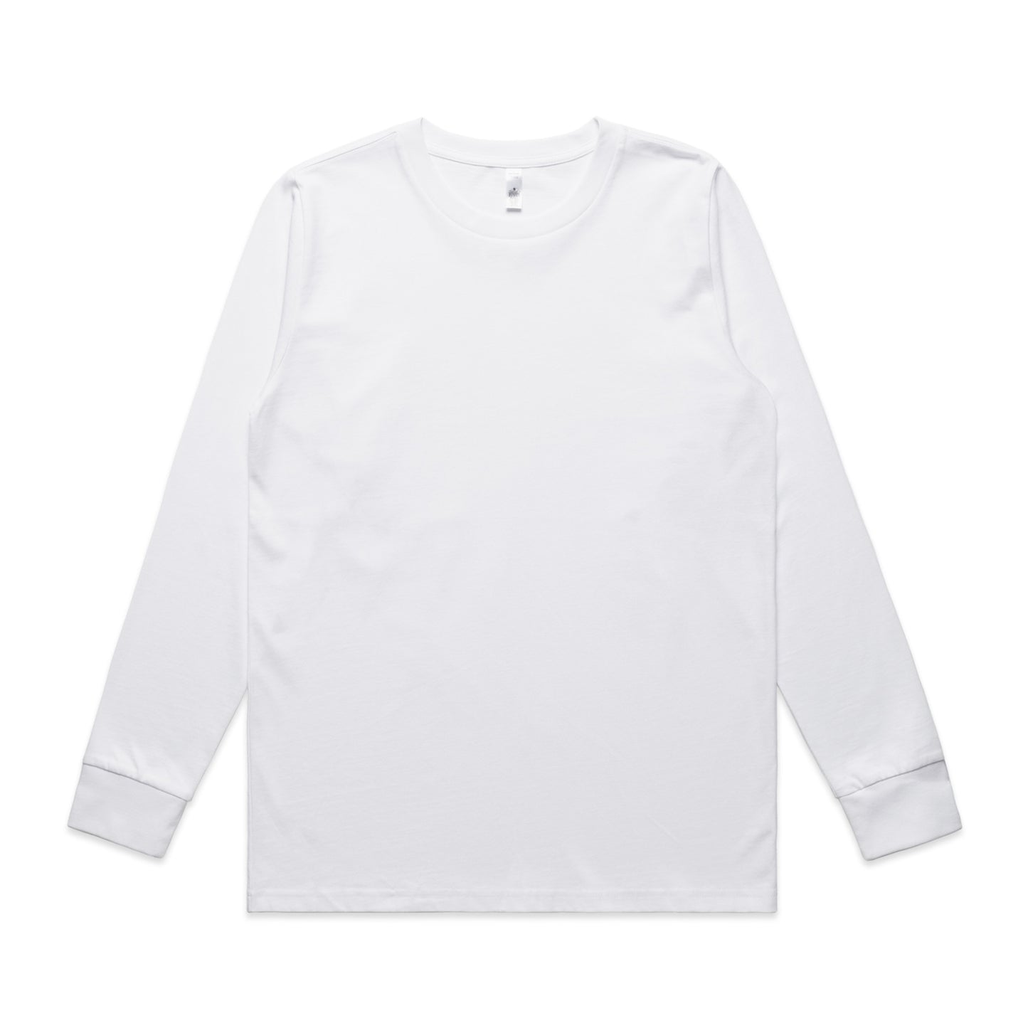 WOMENS CLASSIC LONG SLEEVE TEE