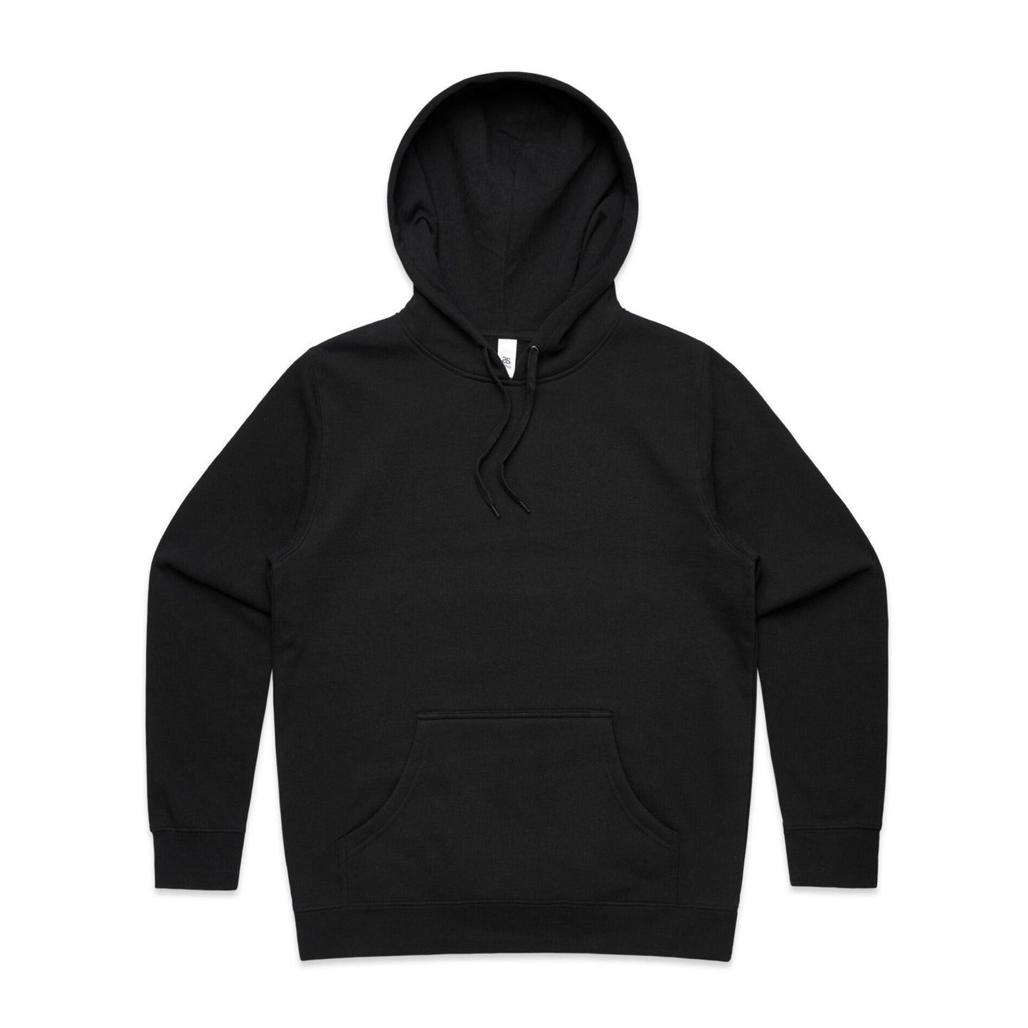 BUSINESS WOMENS STENCIL HOOD TEST
