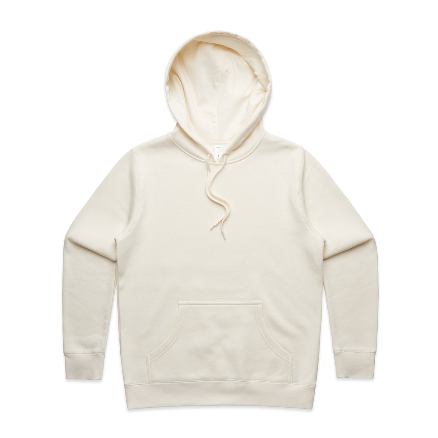 BUSINESS WOMENS STENCIL HOOD TEST