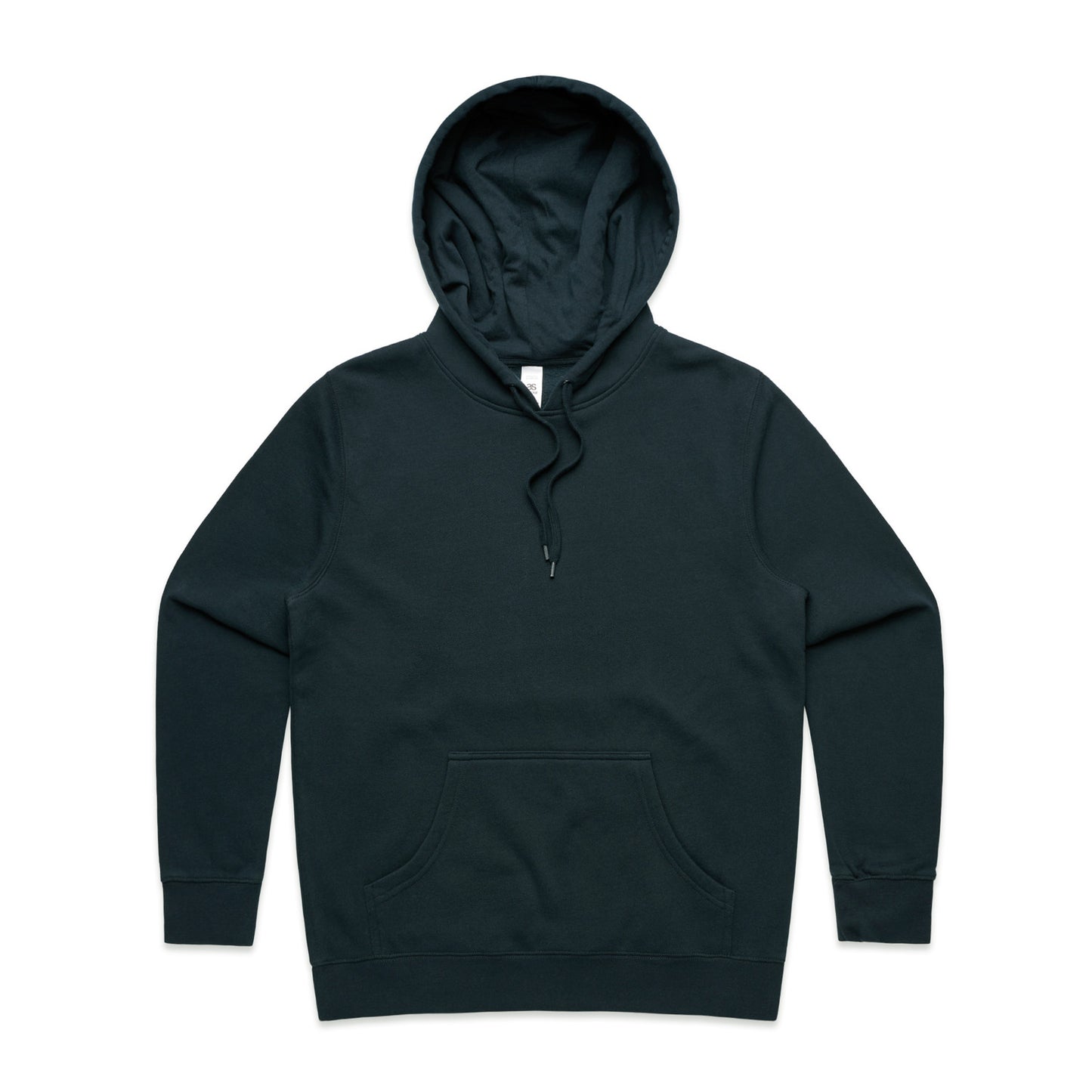 BUSINESS WOMENS STENCIL HOOD TEST