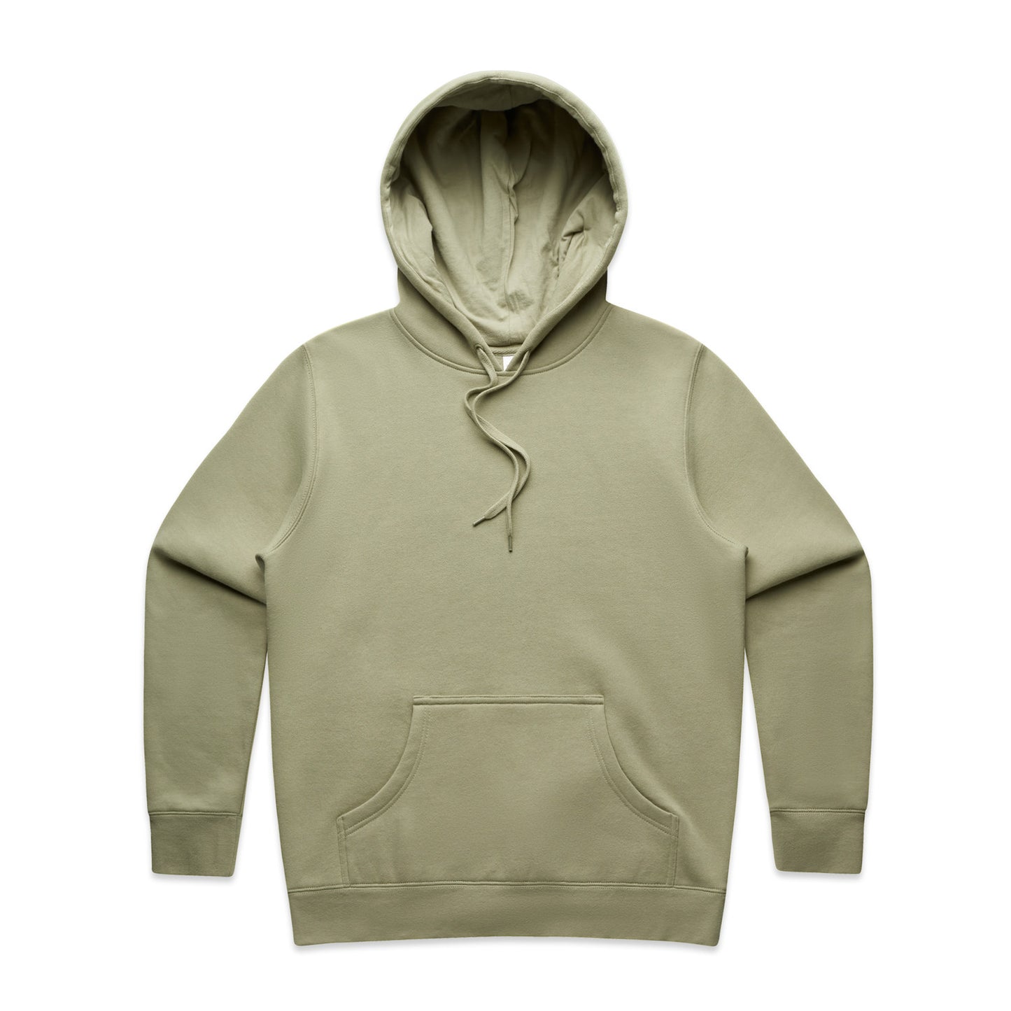 BUSINESS WOMENS STENCIL HOOD TEST