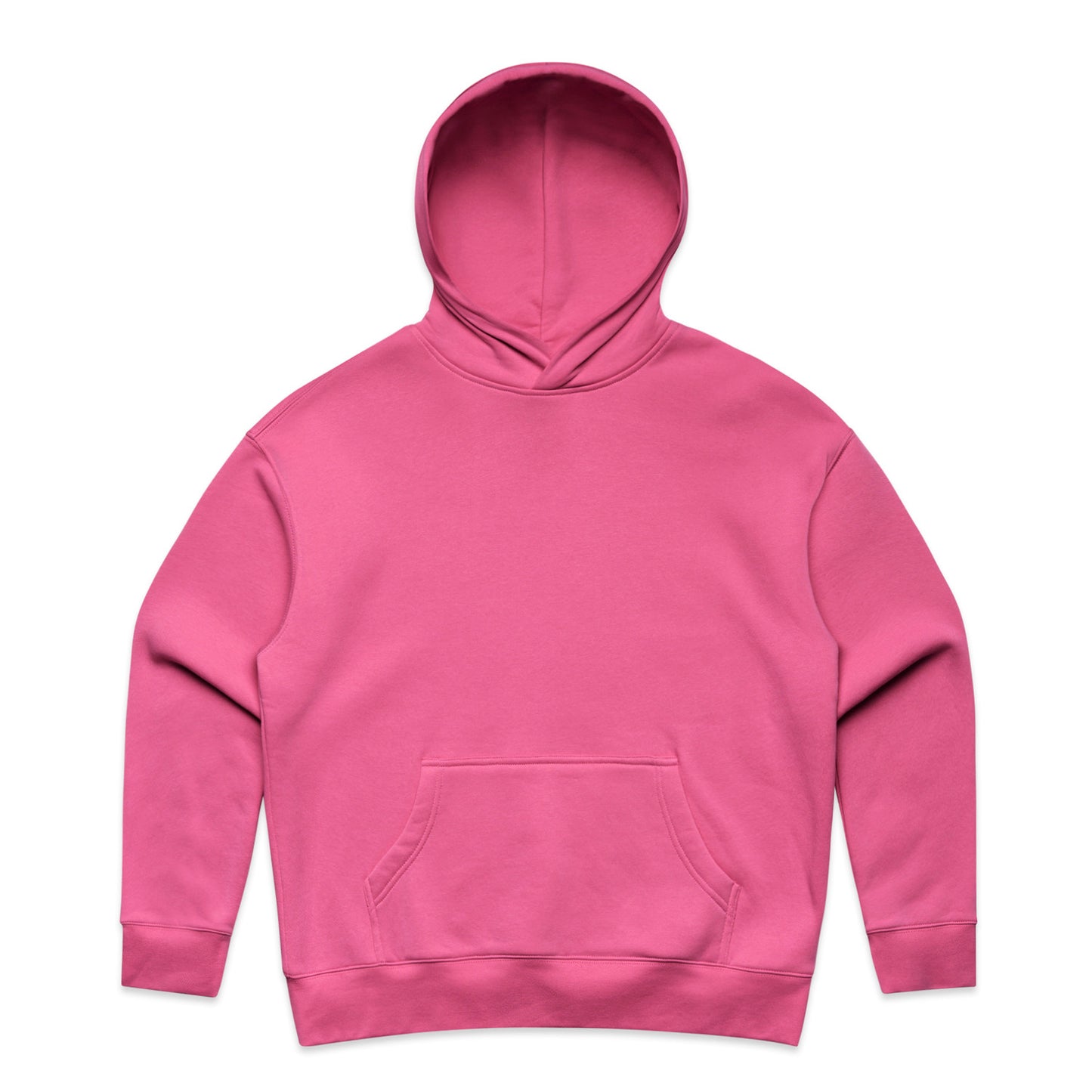 WOMENS RELAXED HOOD