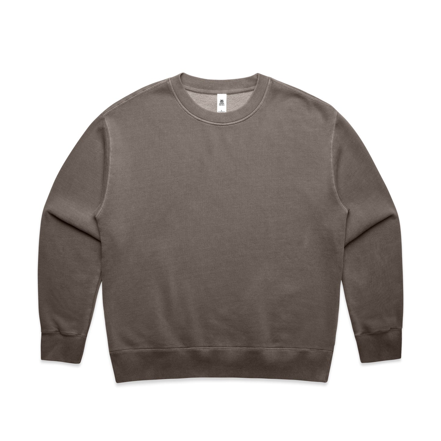 Designed For You- Faded Sweater