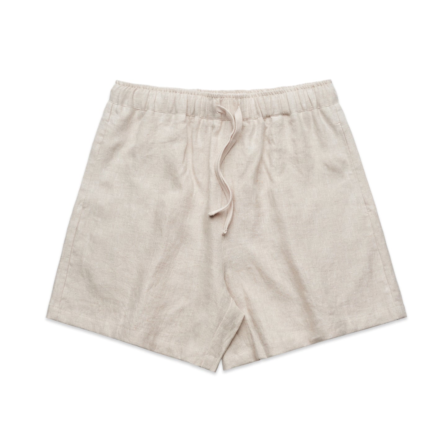 Linen Shorts