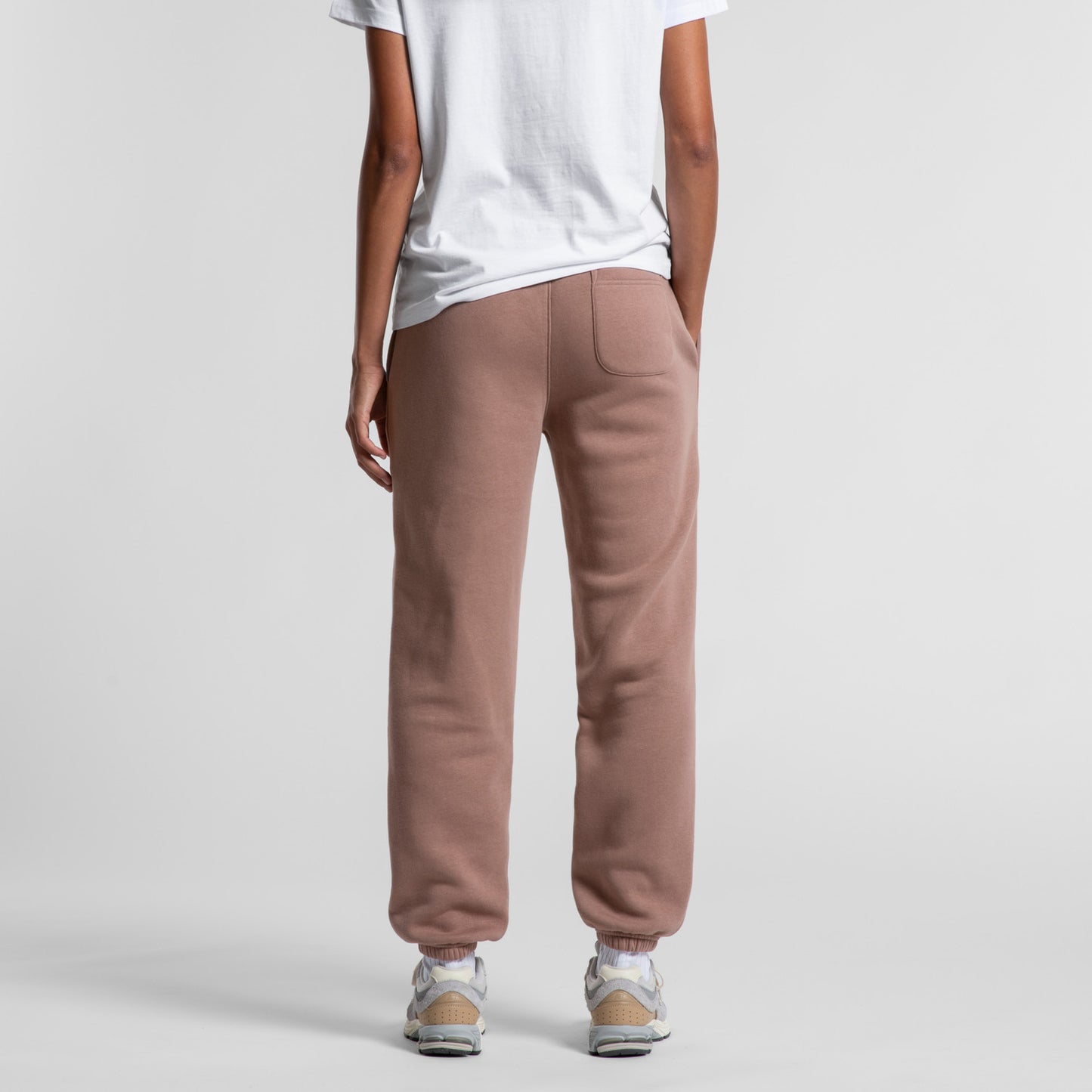 Relaxed Track Pants