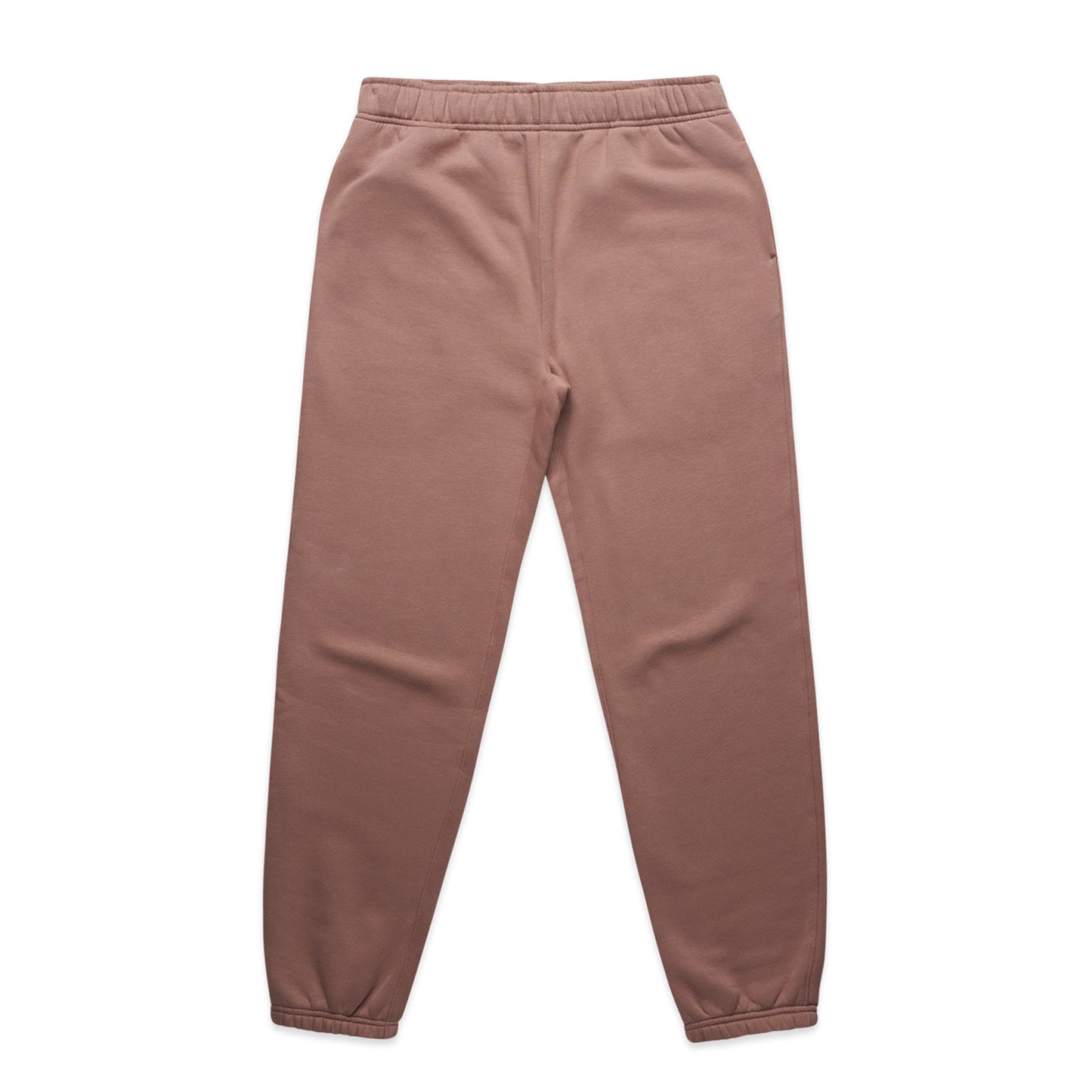 Relaxed Track Pants