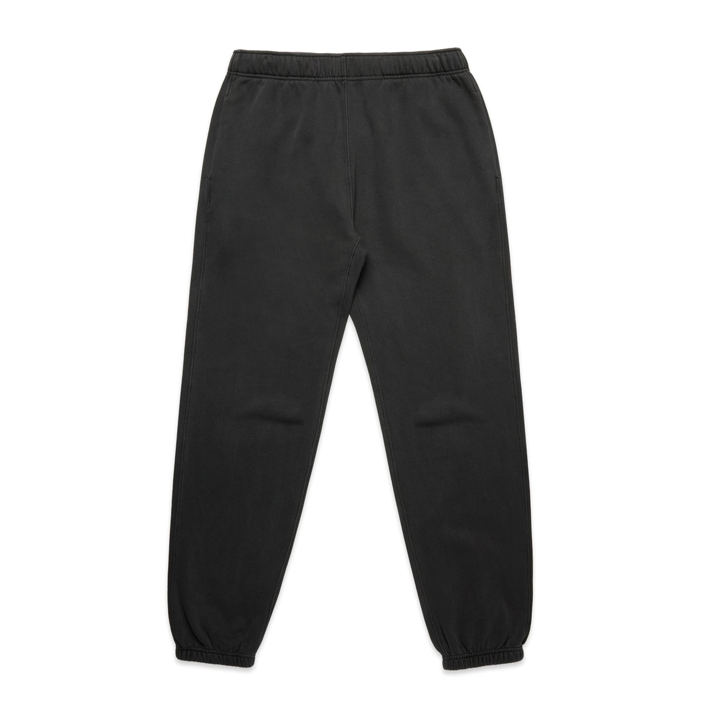 Faded Relaxed Track Pant
