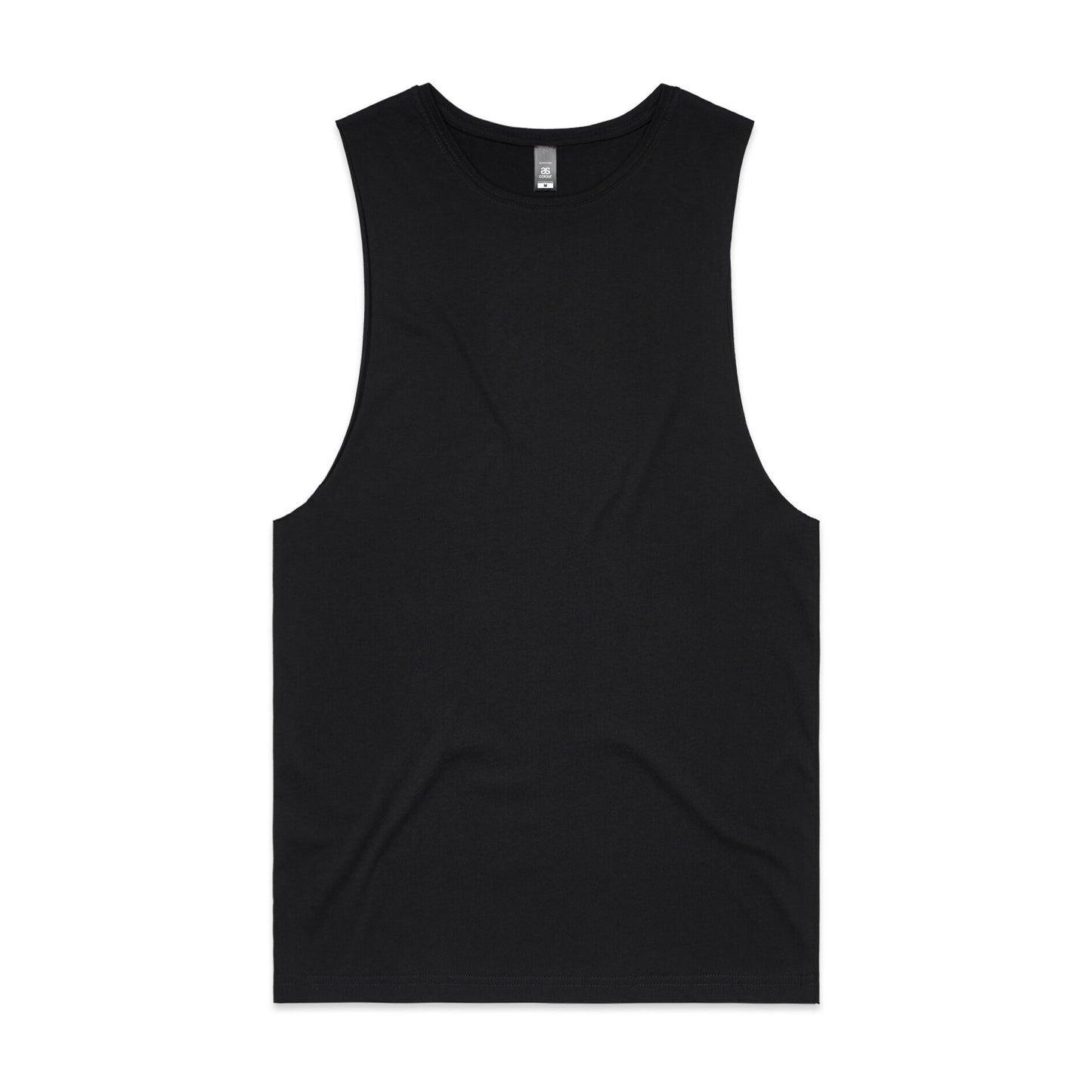 MENS STONEWASH BARNARD TANK