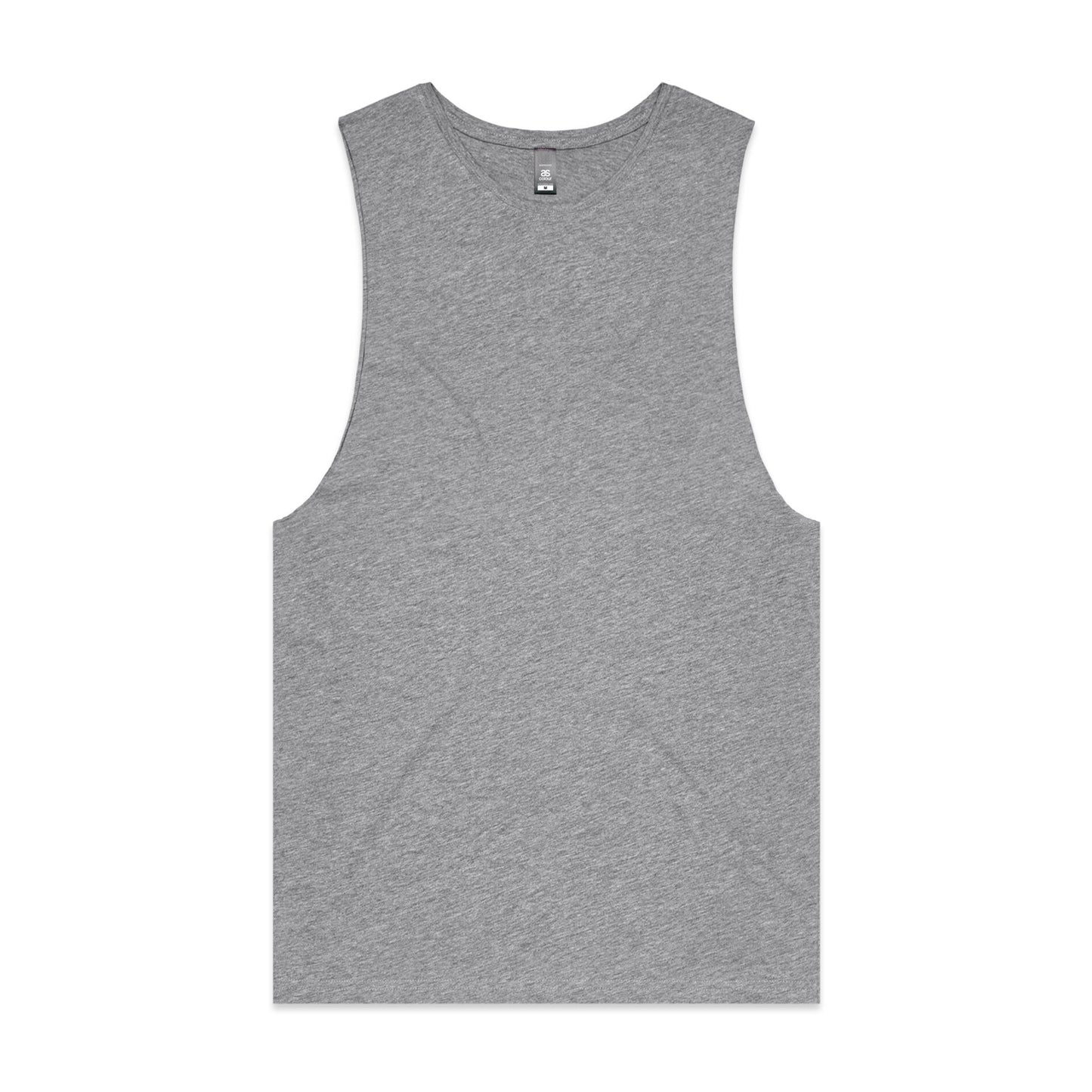 MENS STONEWASH BARNARD TANK