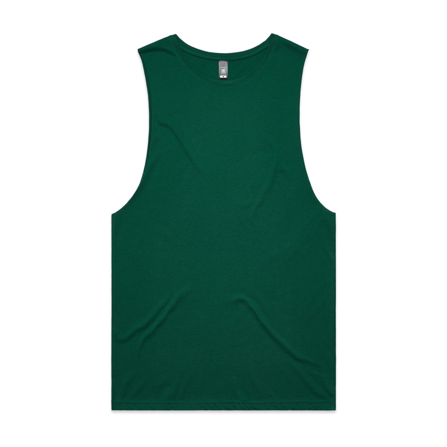 MENS STONEWASH BARNARD TANK