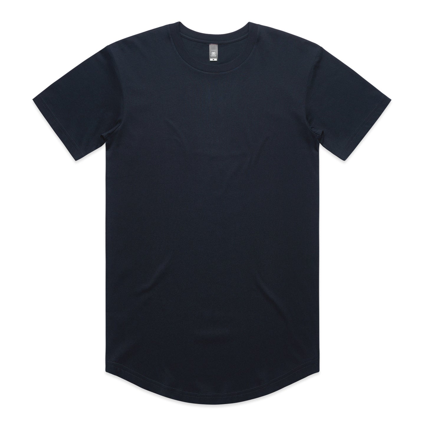 MENS STAPLE CURVE TEE