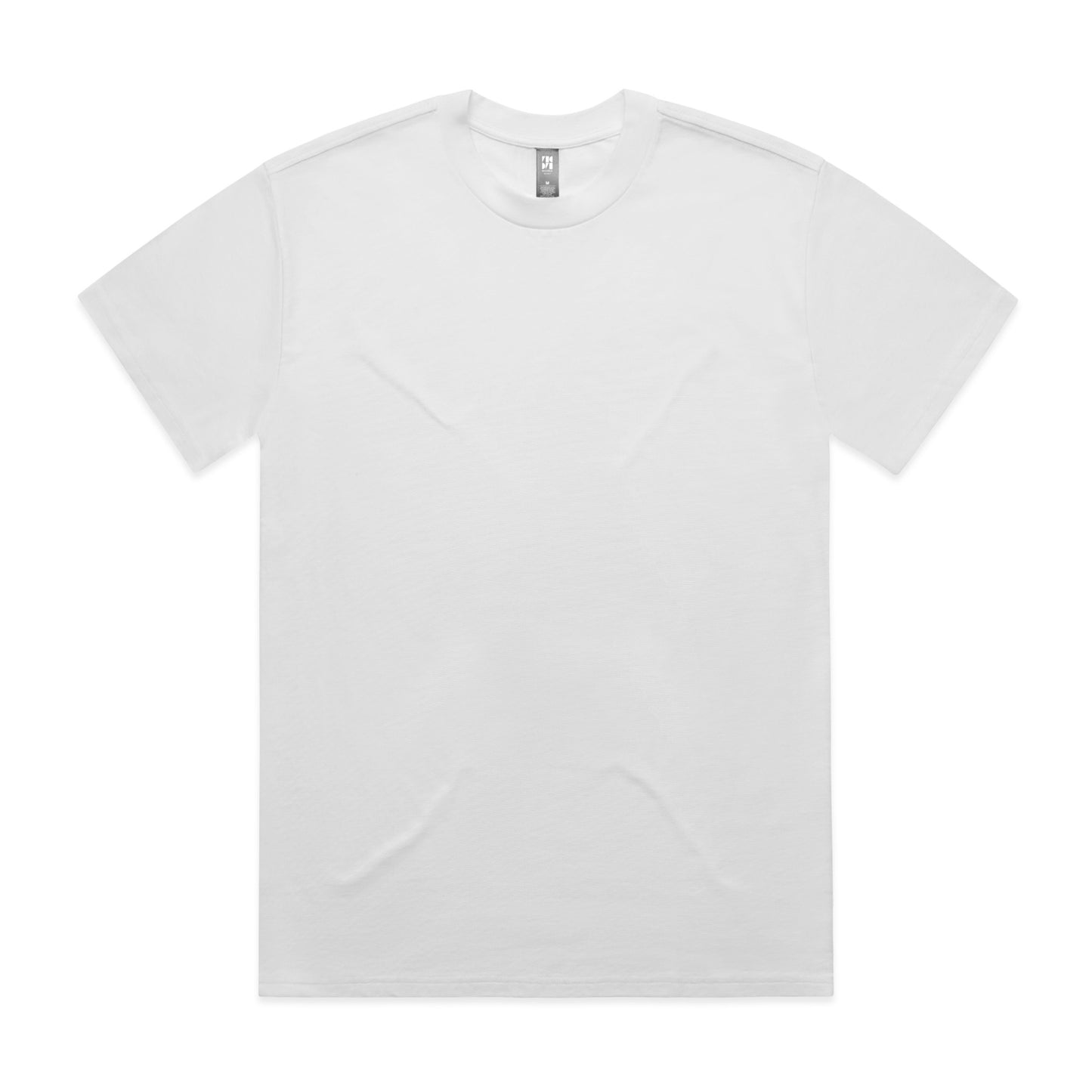 MEN'S HEAVY TEE