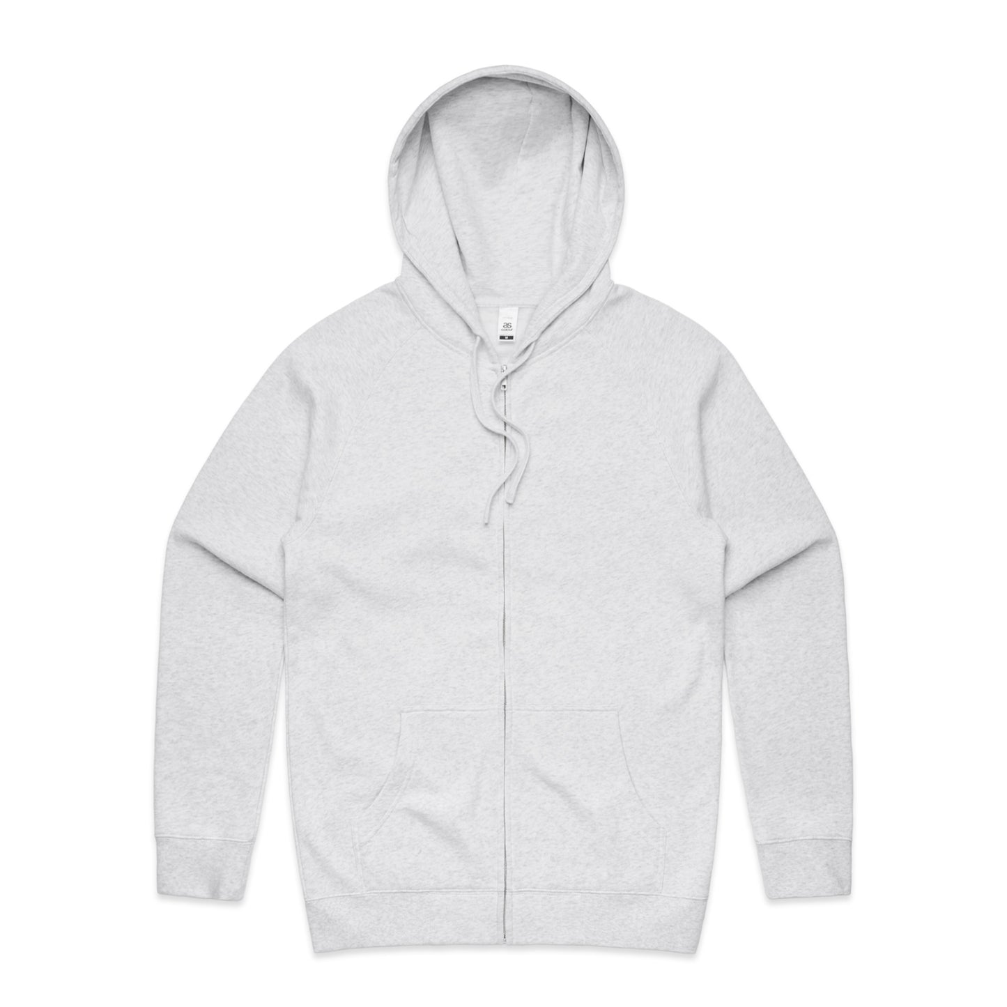 MENS ZIP OFFICAL HOOD