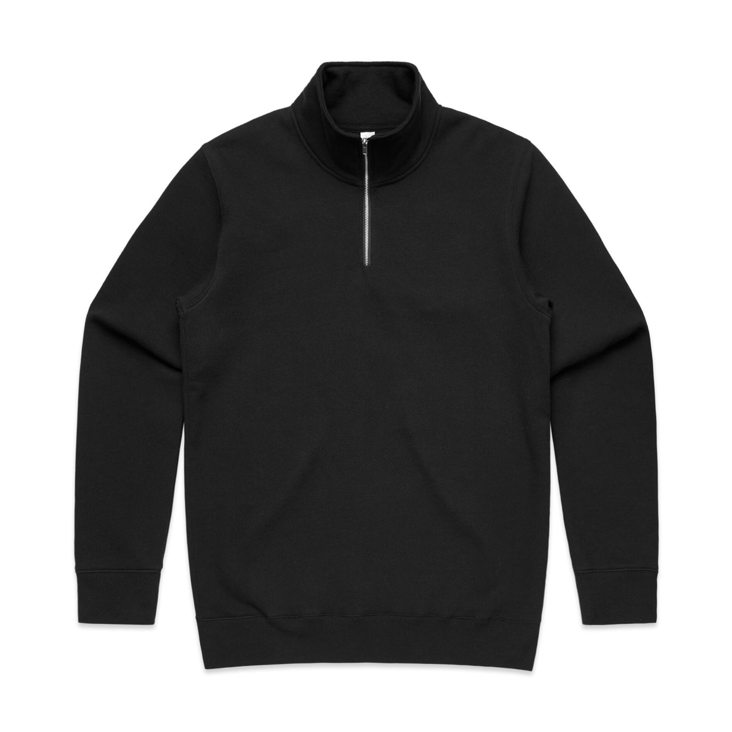 MENS HALF ZIP