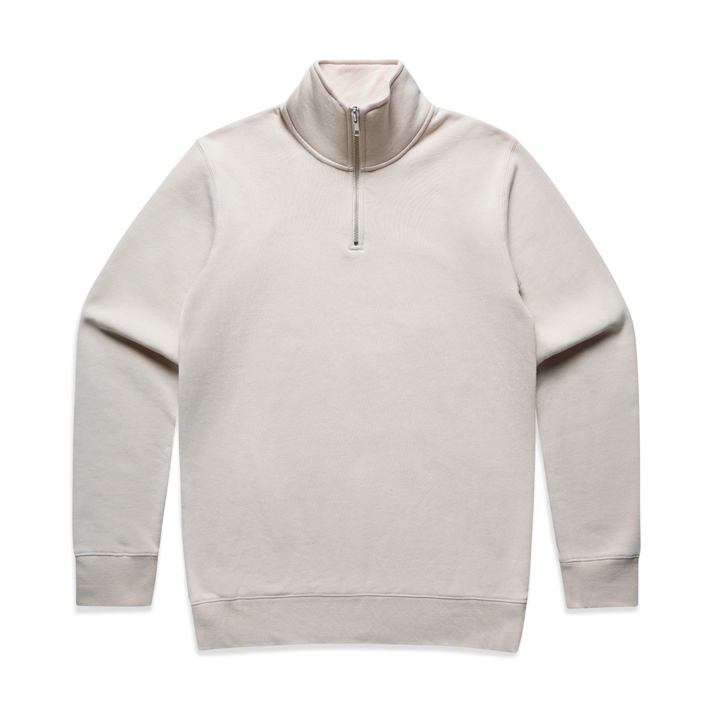 MENS HALF ZIP