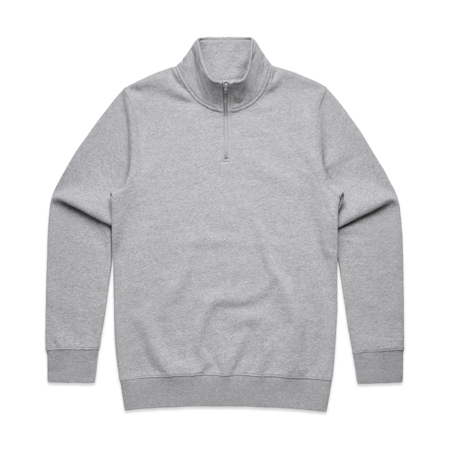 MENS HALF ZIP CREW