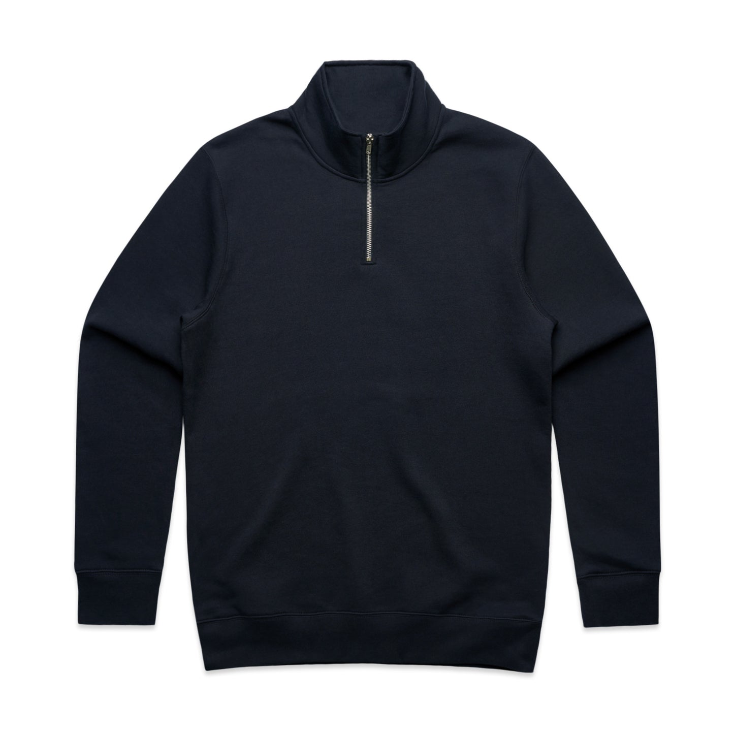 MENS HALF ZIP CREW