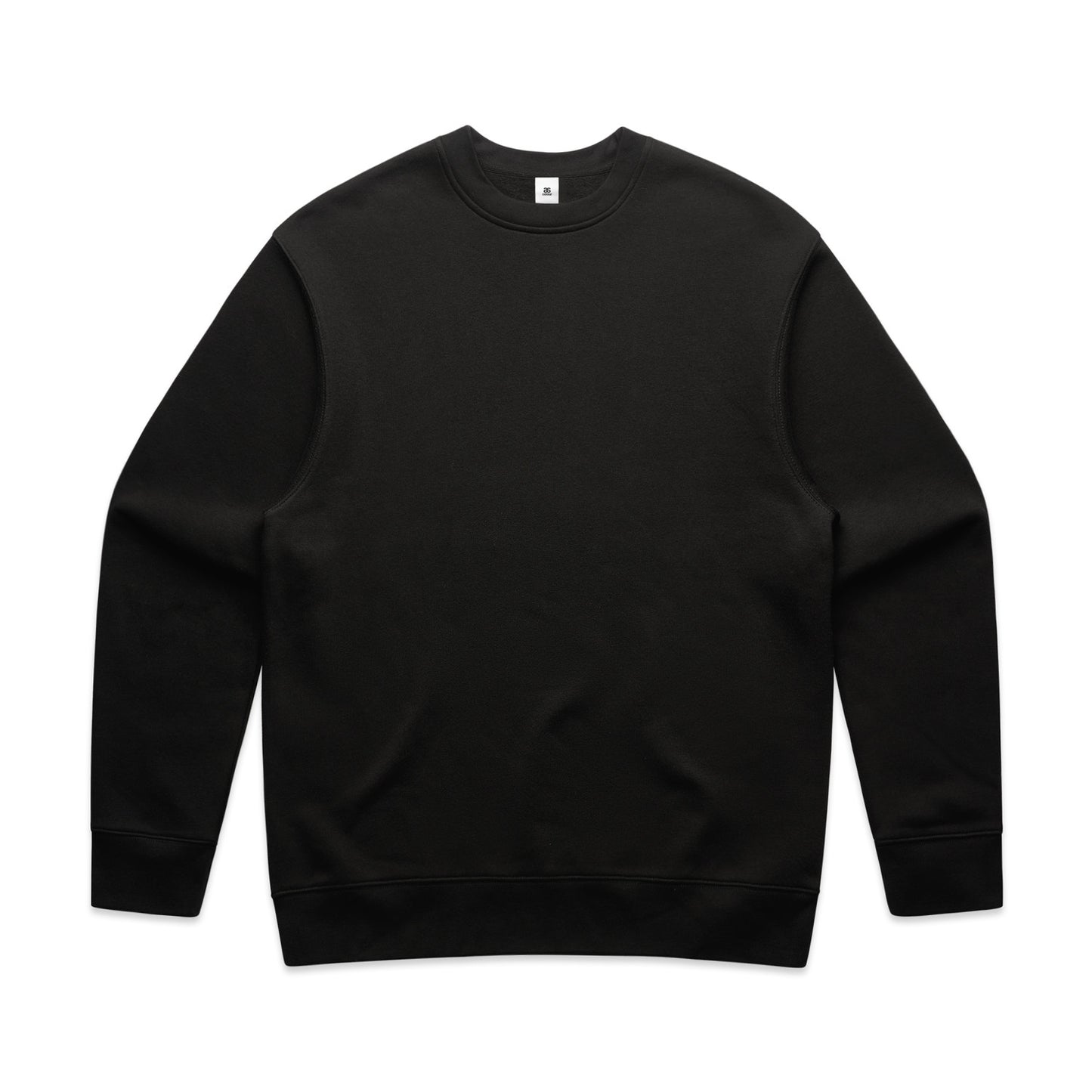 MEN'S RELAXED CREW