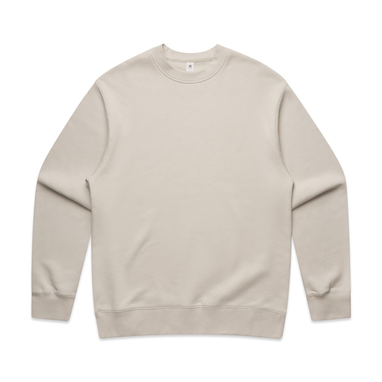 MEN'S RELAXED CREW