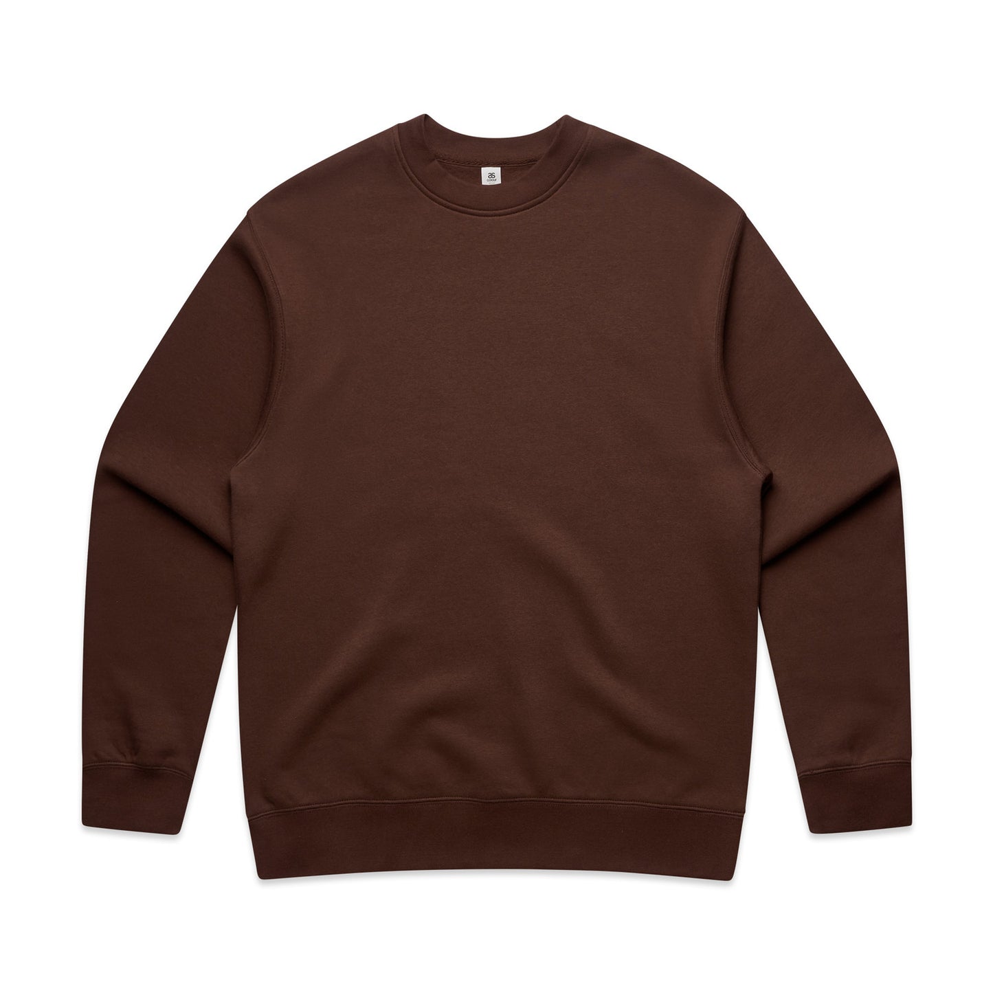 MEN'S RELAXED CREW