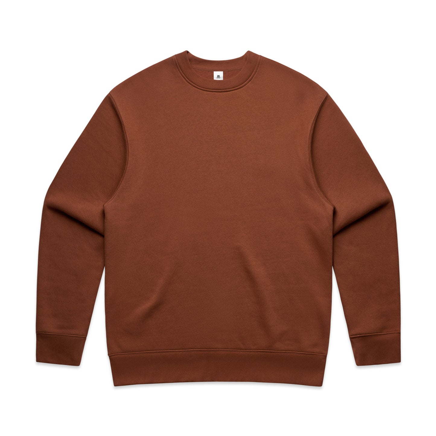 MEN'S RELAXED CREW