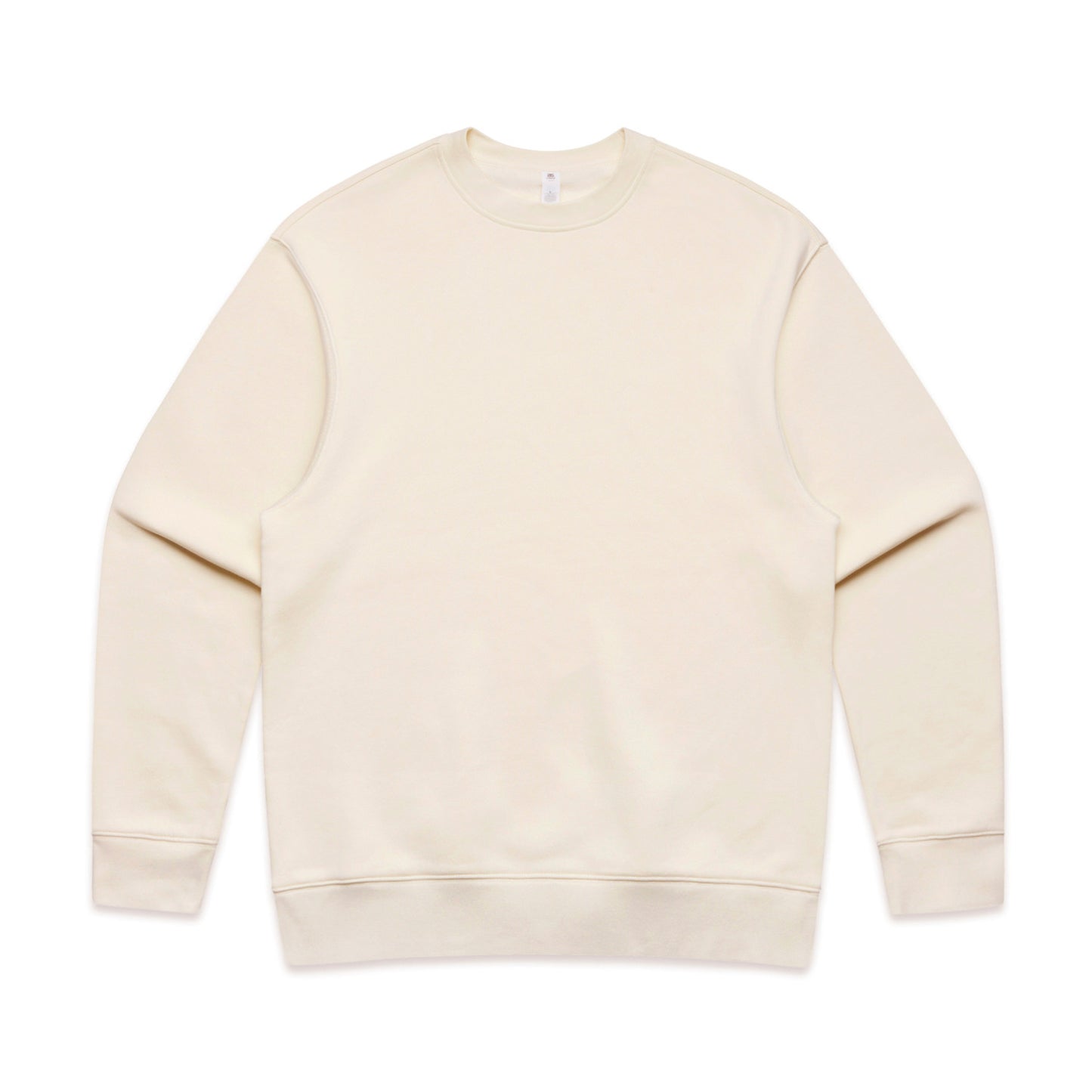 MEN'S RELAXED CREW