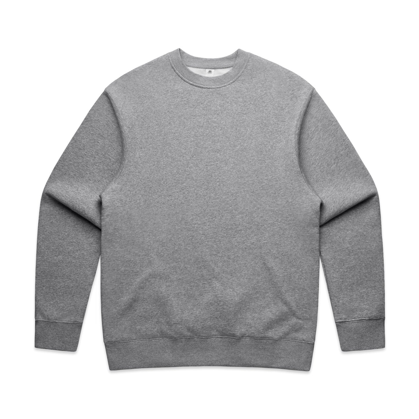 MEN'S RELAXED CREW