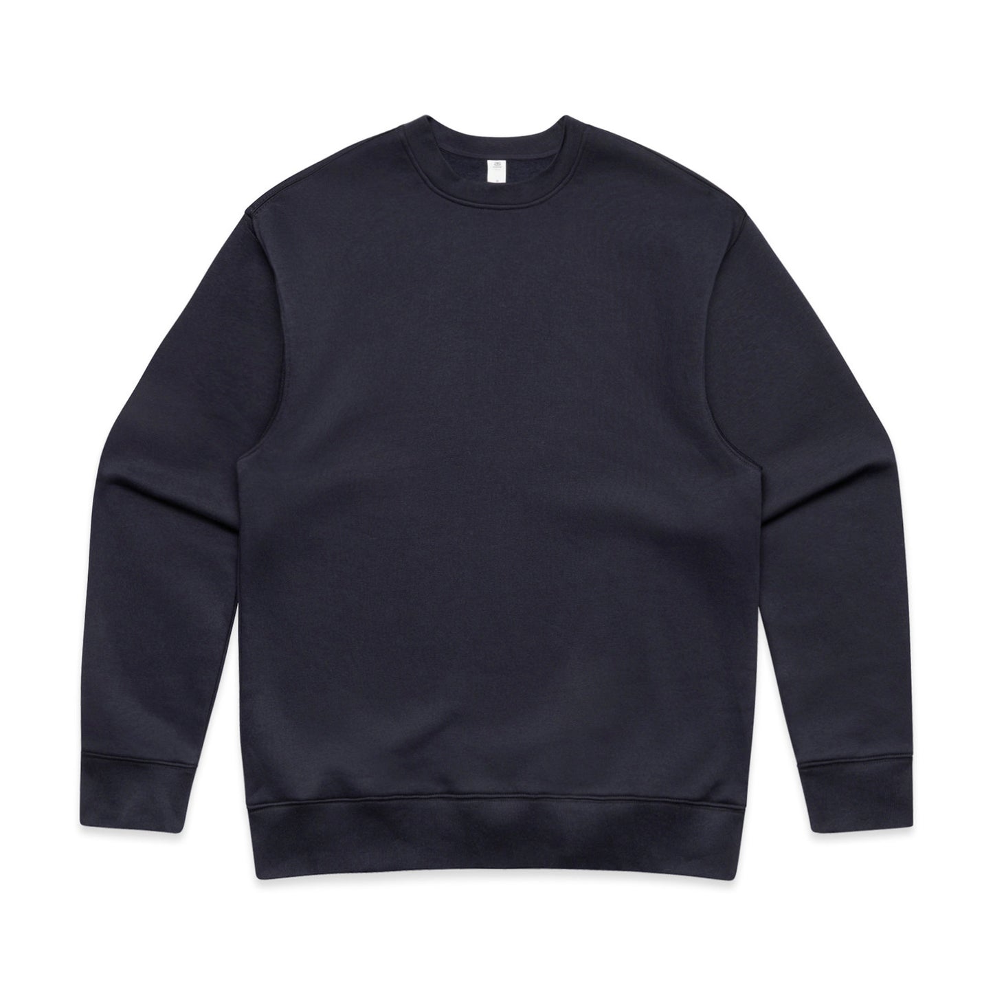 MEN'S RELAXED CREW
