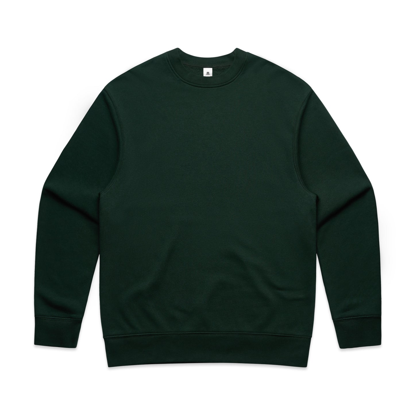 MEN'S RELAXED CREW