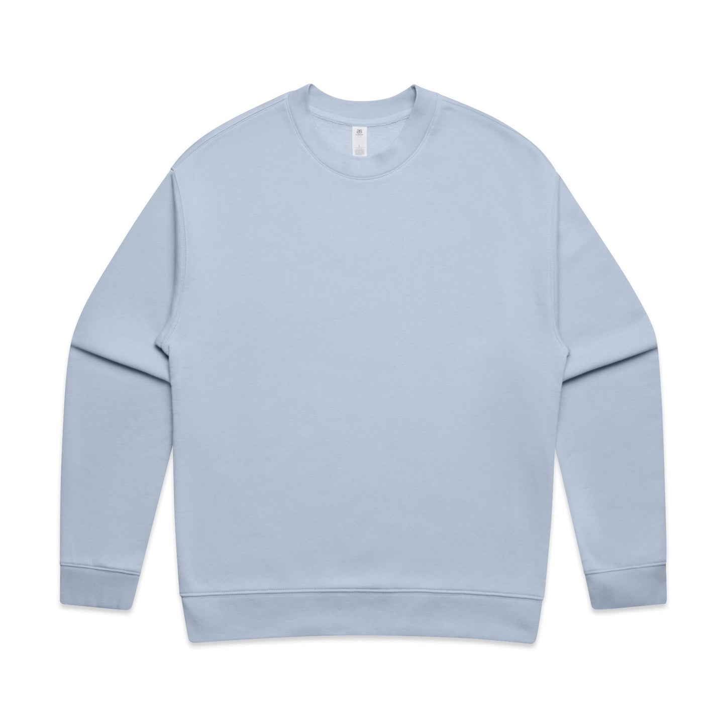 MEN'S RELAXED CREW