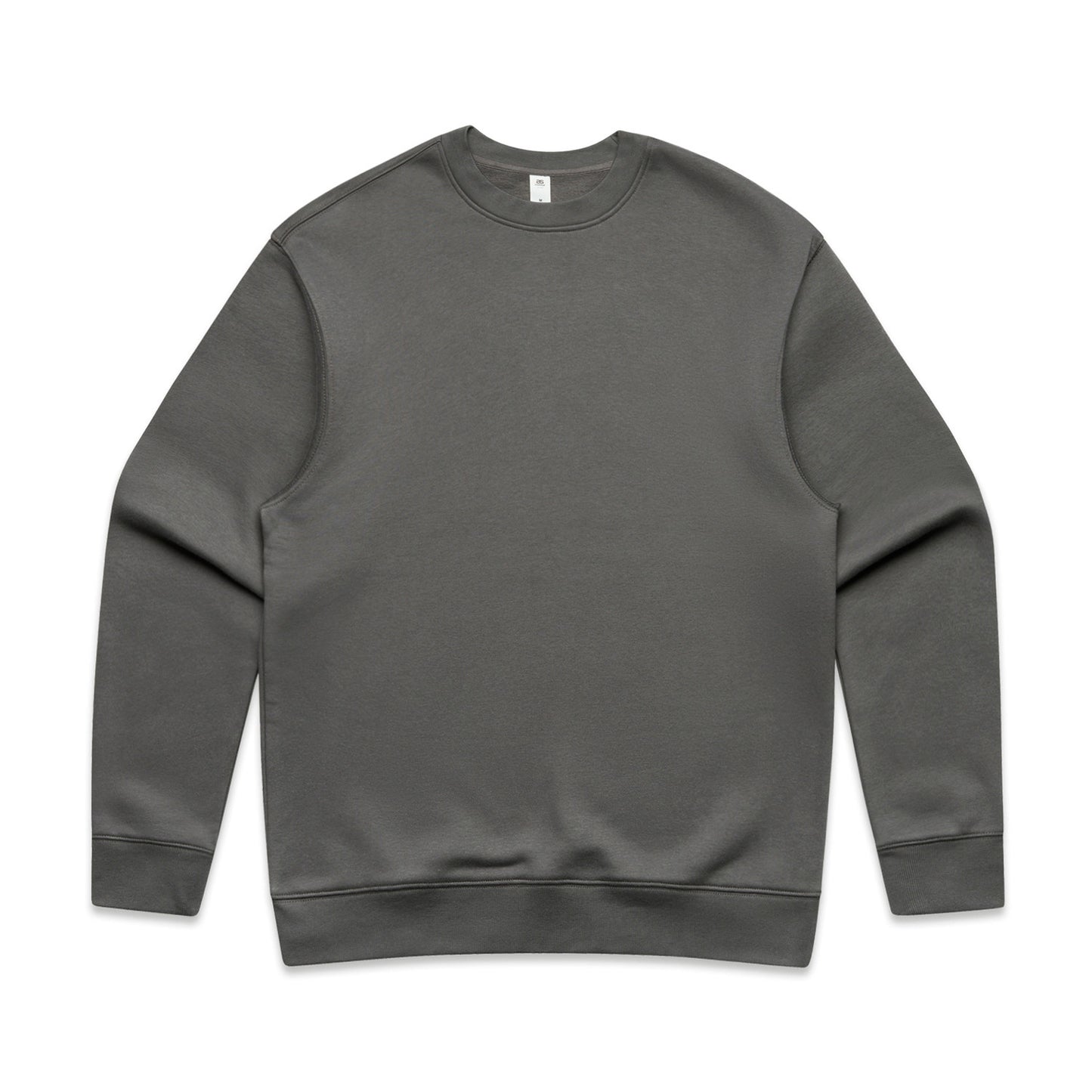 MEN'S RELAXED CREW