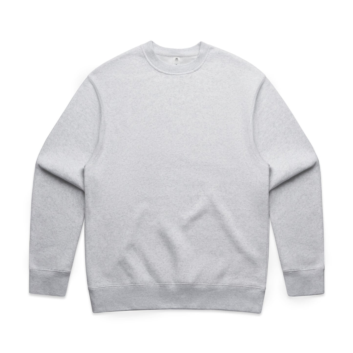 MEN'S RELAXED CREW