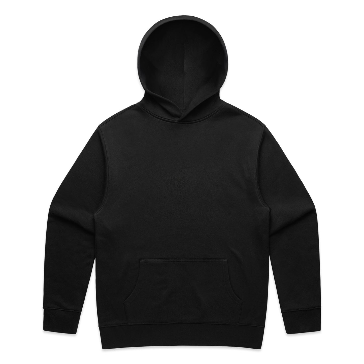 MENS RELAXED HOODIE