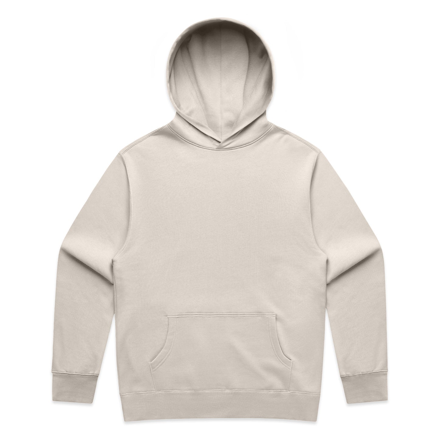 MENS RELAXED HOODIE