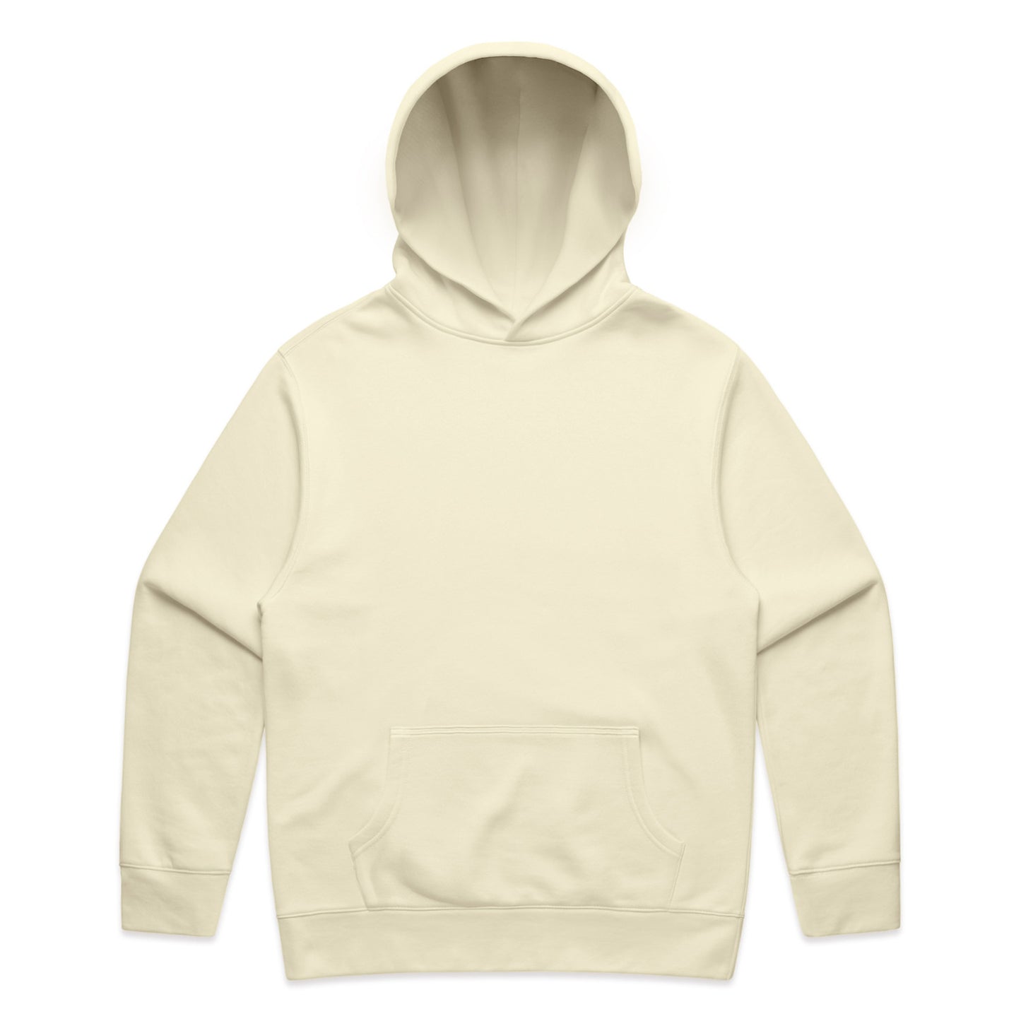 MENS RELAXED HOODIE