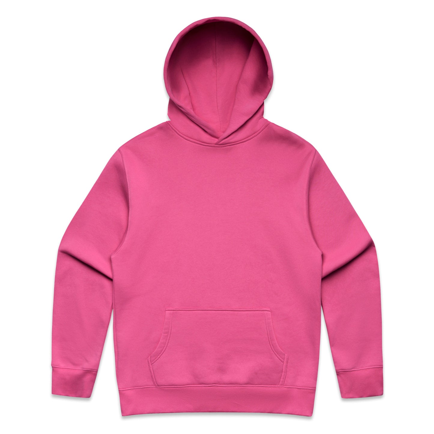 MENS RELAXED HOODIE