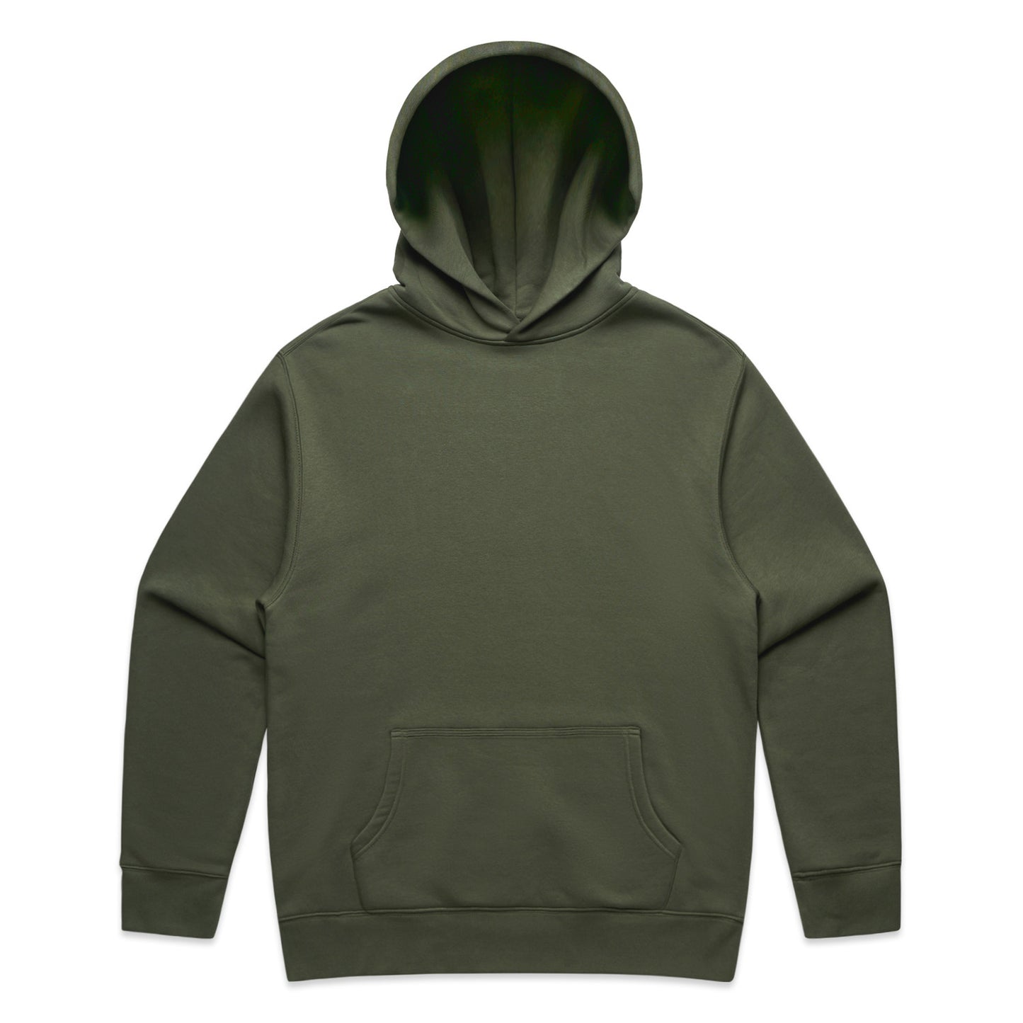 MENS RELAXED HOODIE