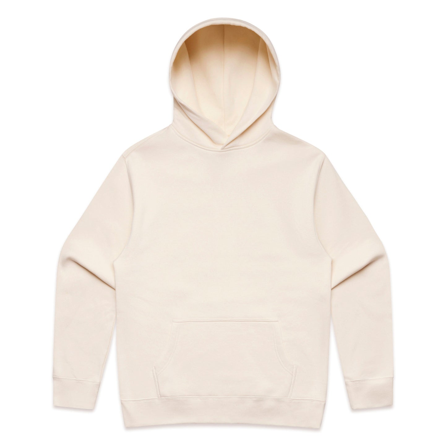 MENS RELAXED HOODIE