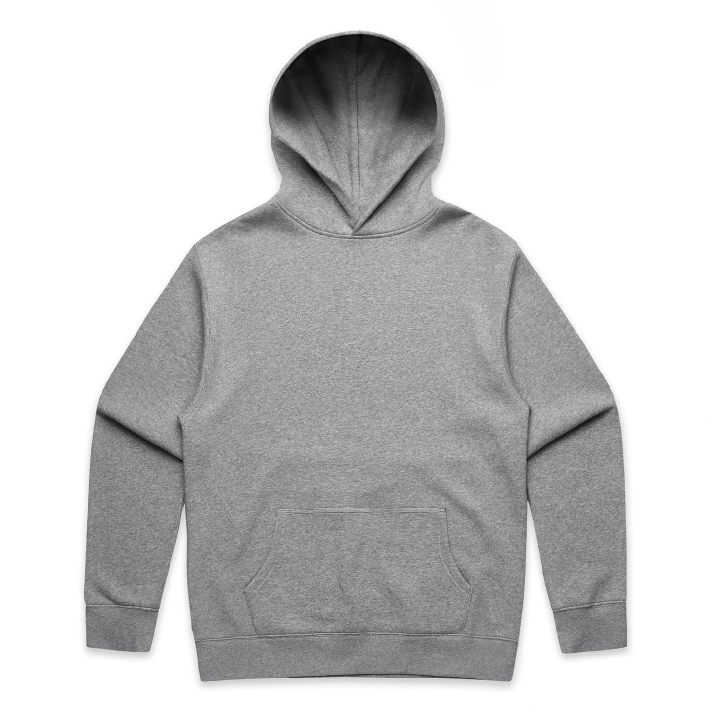 MENS RELAXED HOODIE