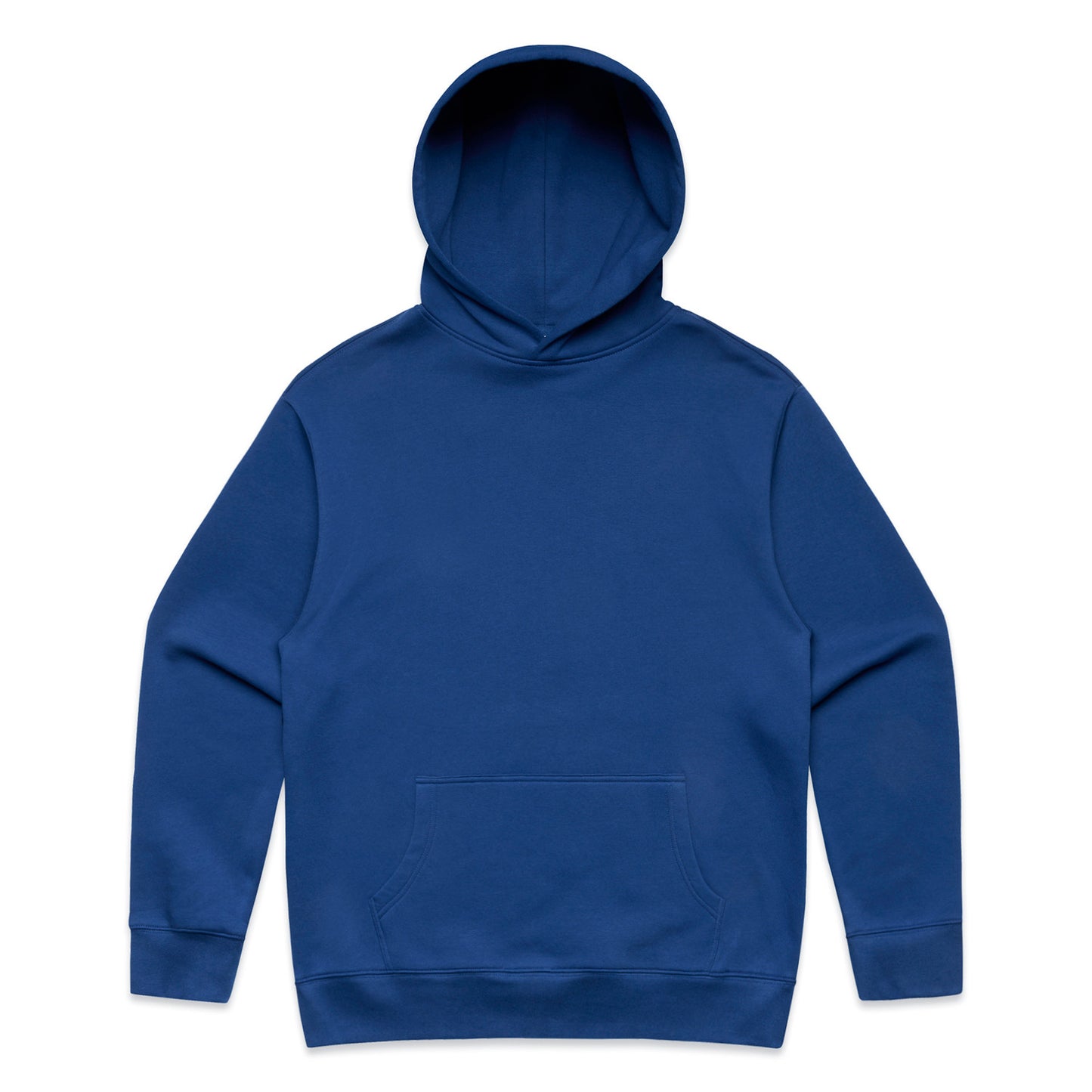 MENS RELAXED HOODIE