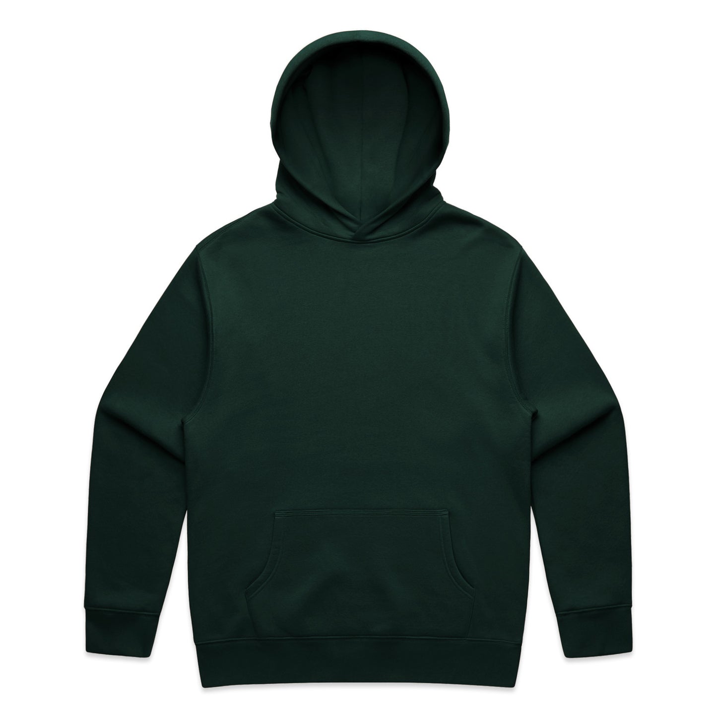 MENS RELAXED HOODIE